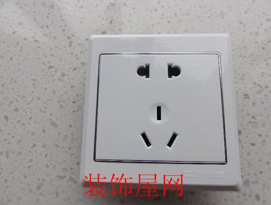 多功能转换插座选购标准 多功能转换插座选购标准